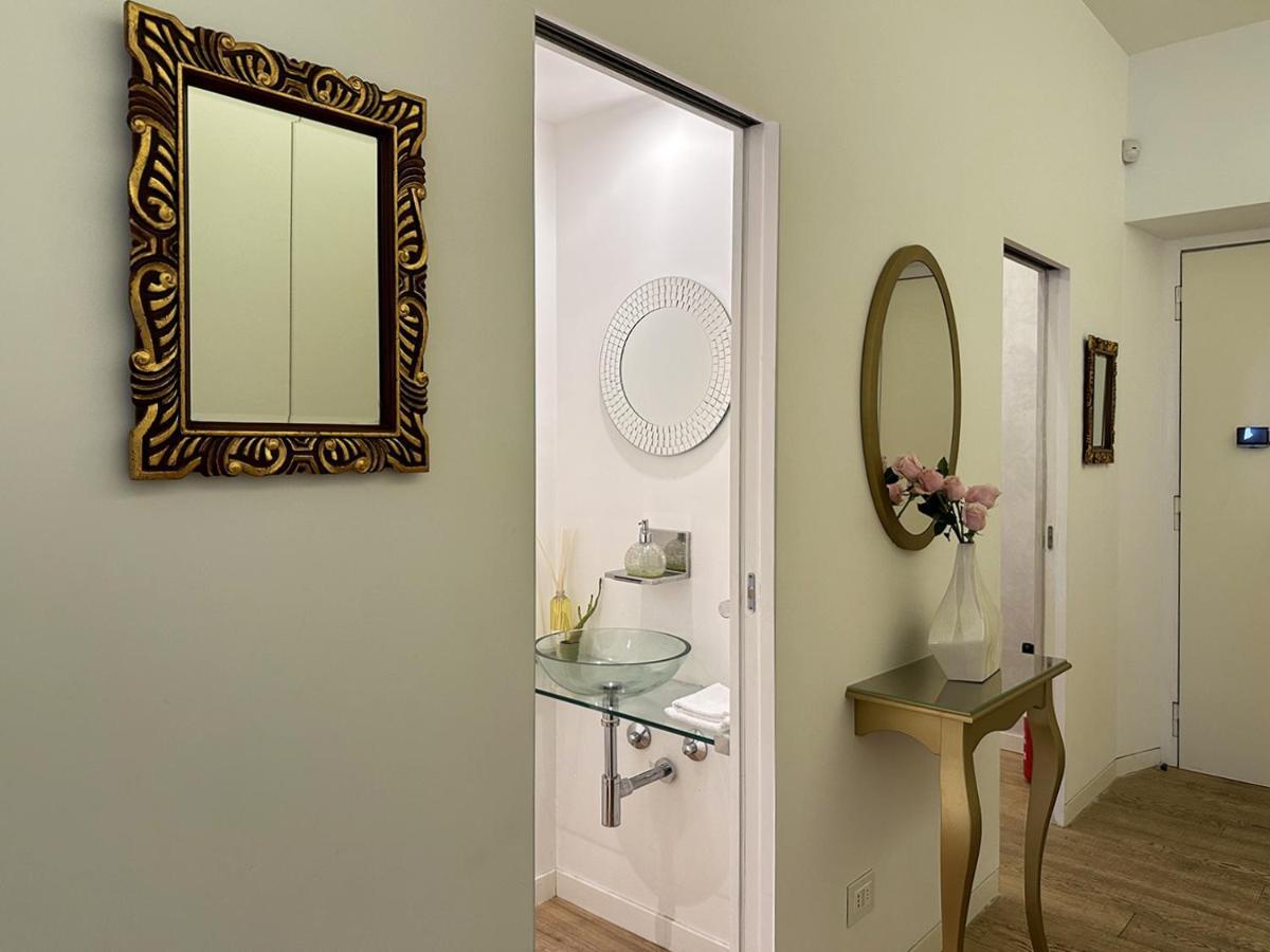 Arcasuite Tritone Luxury Rom Eksteriør billede